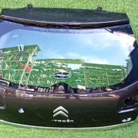 PORTELLONE POSTERIORE COMPLETO CITROEN C3 Serie (0