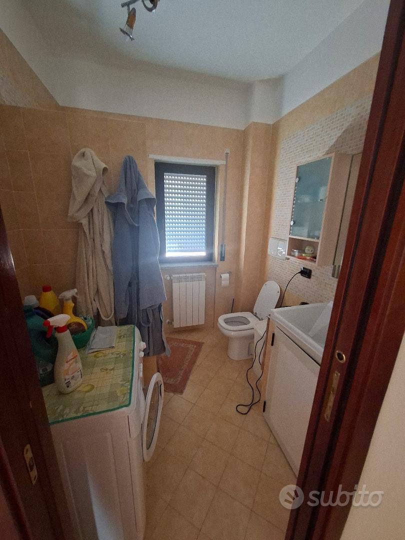 Apartment in Corigliano-Rossano, Corigliano Scalo - Vista 5