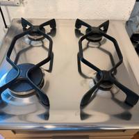 Piano cottura electrolux