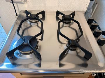 Piano cottura electrolux