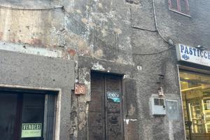 Appartamento centralissimo da ristrutturare