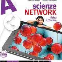 Scienze network vol. A-B-C-D DVD-Rom