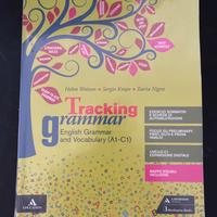 Tracking Grammar