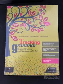 Tracking Grammar