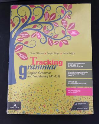 Tracking Grammar