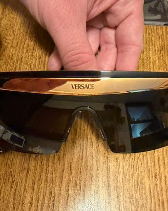 Versace occhiali da sole