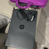 PC nuovo inclusa la borsa 