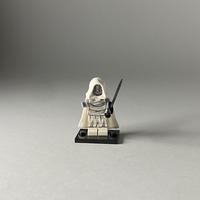 Personaggi Marvel - Minifigure Type Lego Marvel 43