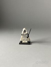 Personaggi Marvel - Minifigure Type Lego Marvel 43