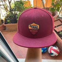 Cappello Nike AS Roma