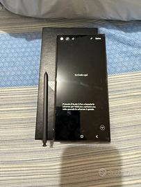 Samsung Galaxy S24 Ultra 512gb in garanzia