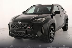 Toyota yaris cross 1.5h gr sport fwd 116cv e-cvt