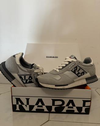 Scarpe uomo Napapijri