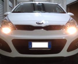 KIA Rio 1.2 Active eco GPL