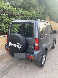 SUZUKI Jimny 1.5 DDiS cat 4WD JLX