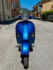 Vespa Pk xl rush