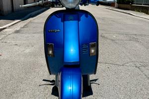 Vespa Pk xl rush