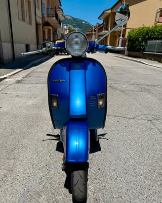 Vespa Pk xl rush