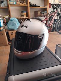 casco Arai Condor