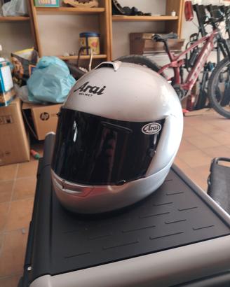 casco Arai Condor