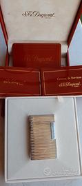 accendino st dupont nuovo 