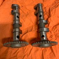 Camms Tmax 530