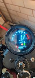 Archive Café Racer 125