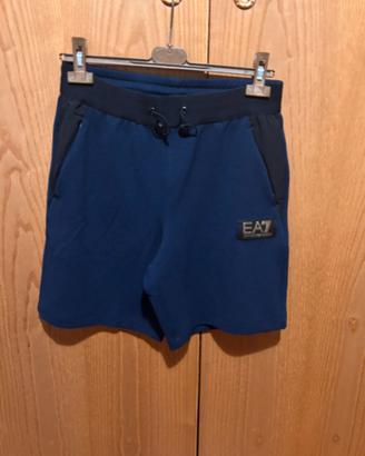 Bermuda EA7 Emporio Armani