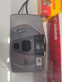 Fotocamera Analogica