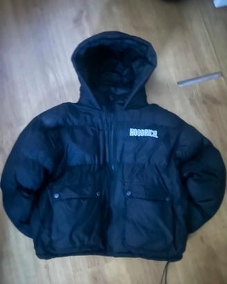Giacca hoodrich