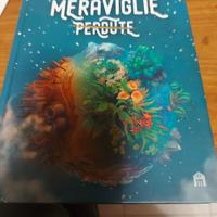 il libro delle meraviglie perdute