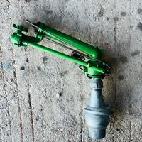 Irrigatore a turbina