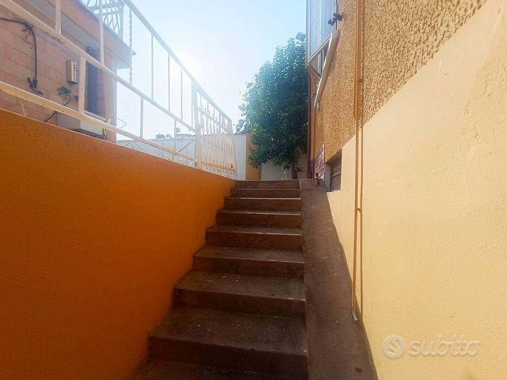 Appartamento – FE - Vista 3