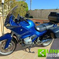 BMW R 1150 RS RS