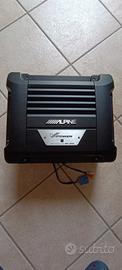 Subwoofer Alpine
