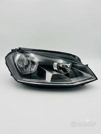 Faro Anteriore Destro Golf 7 MK7 Originale Valeo