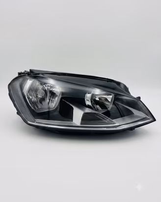 Faro Anteriore Destro Golf 7 MK7 Originale Valeo