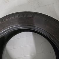 gomme Michelin 195/55/16 dot 2023