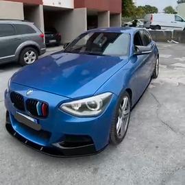 BMW 116d Msport 2.0