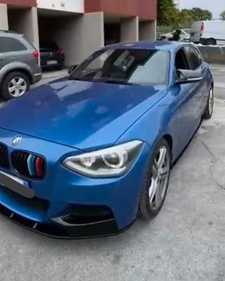 BMW 116d Msport 2.0
