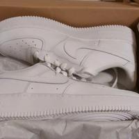 Nike air force nuovo 