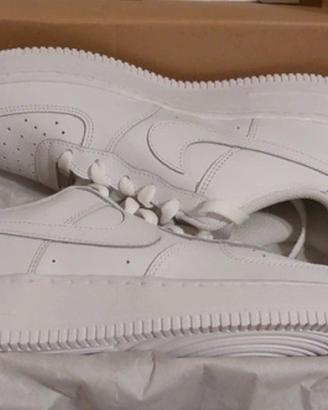 Nike air force nuovo 
