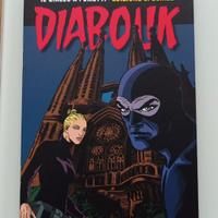 Fumetto Diabolik edizione speciale