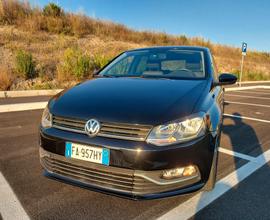 Volkswagen Polo 1.4 TDI 75cv Euro 6 Perfetta