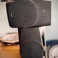 Casse stereo Thomson