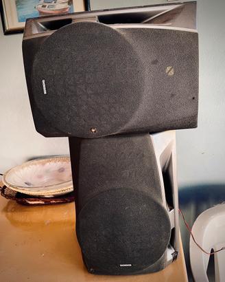 Casse stereo Thomson