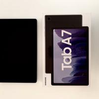Samsung Galaxy Tab A7
