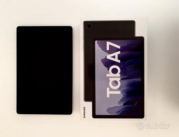 Samsung Galaxy Tab A7