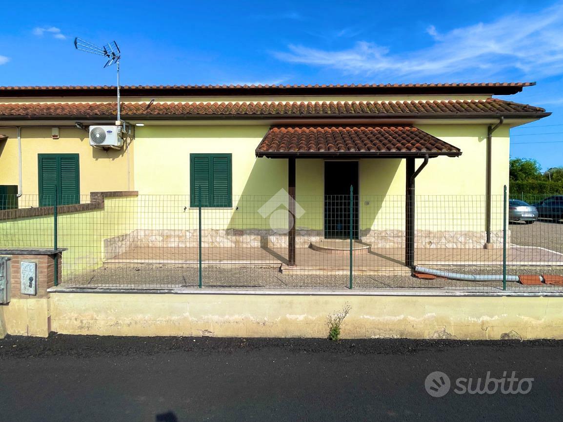 BIFAMILIARE A TERRACINA - Vista 2