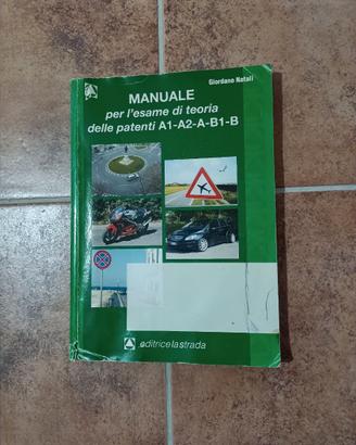 Libro Patente